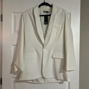 Nasty Gal Blazer